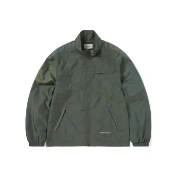 Thisisneverthat Jackets Unisex Olive Umber