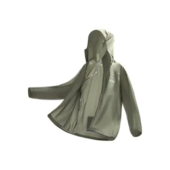 WILLIAM FOX&SONS Jackets & Coats Unisex