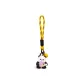 Gold Medal Table Tennis Ball Panda-Yellow