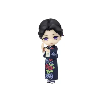 BANDAI Demon Slayer Kimetsu No Yaiba Chibi Figures