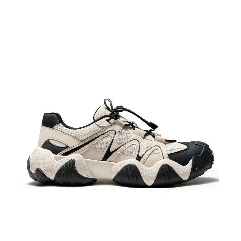 CAMEL Cloud Mountain Hiking Shoes Men's-7