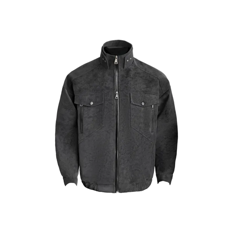 EYEUNDERSTAND Jackets Unisex-0