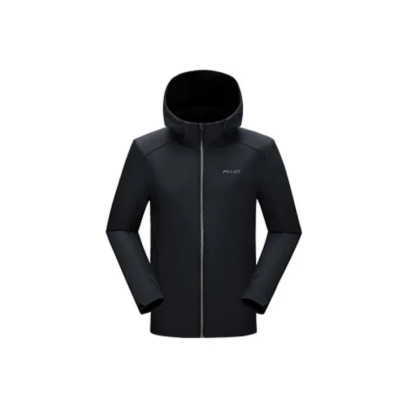 PELLIOT Wear Resistant Windbreaker Jacket Men's-2