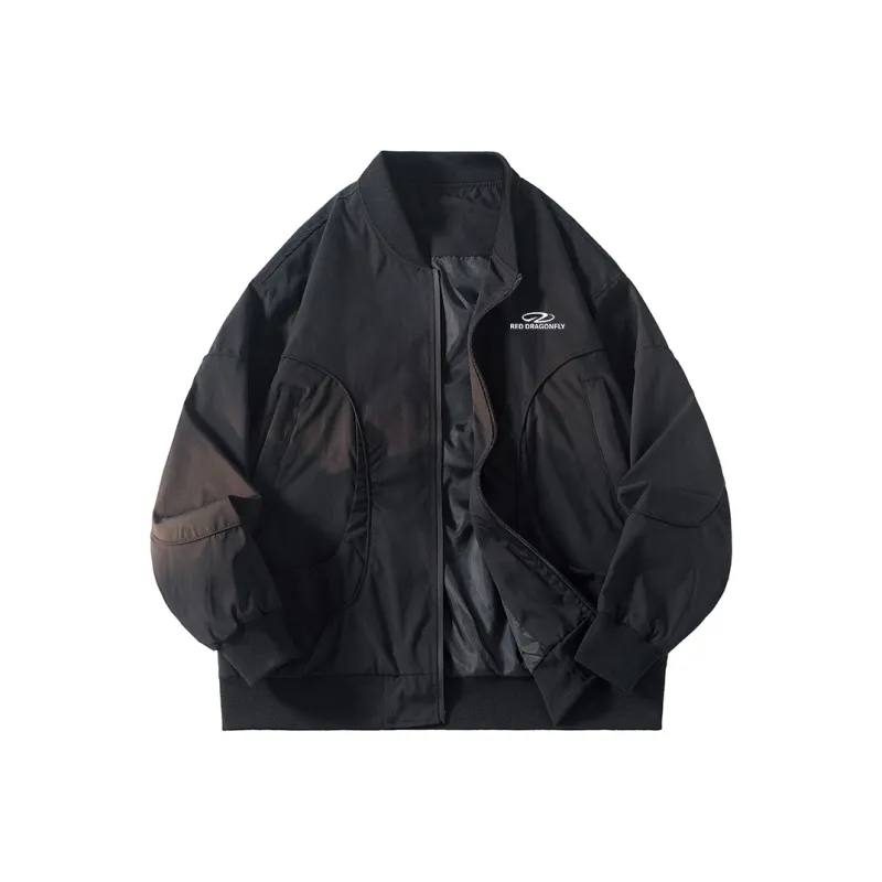 RED DRAGONFLY Jackets Coats Unisex-0
