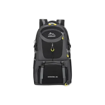 CAREELL Oxford Backpack Unisex Multicolor