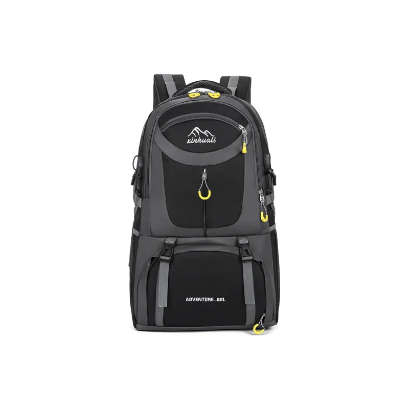 CAREELL Oxford Backpack Unisex Multicolor-0