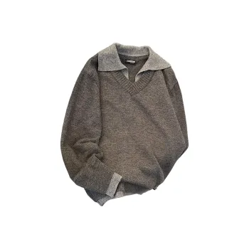 ROSECREED Knitwear Unisex