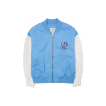 MLB Mlb Like Series Jacket Unisex Blue