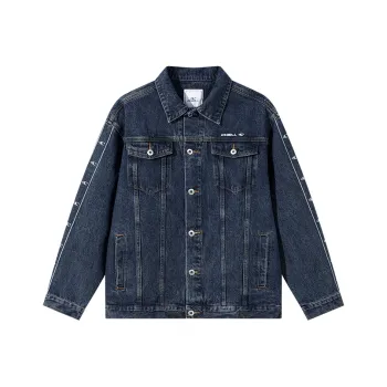 O'Neill Denim Jackets Unisex