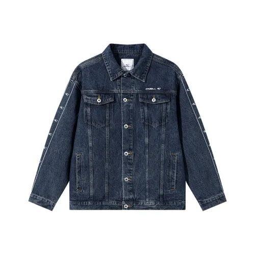 O'Neill Denim Jackets Unisex