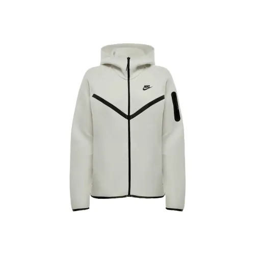 Nike Sportswear Tech Fleece Sweatshirt Women's 1 Pack White