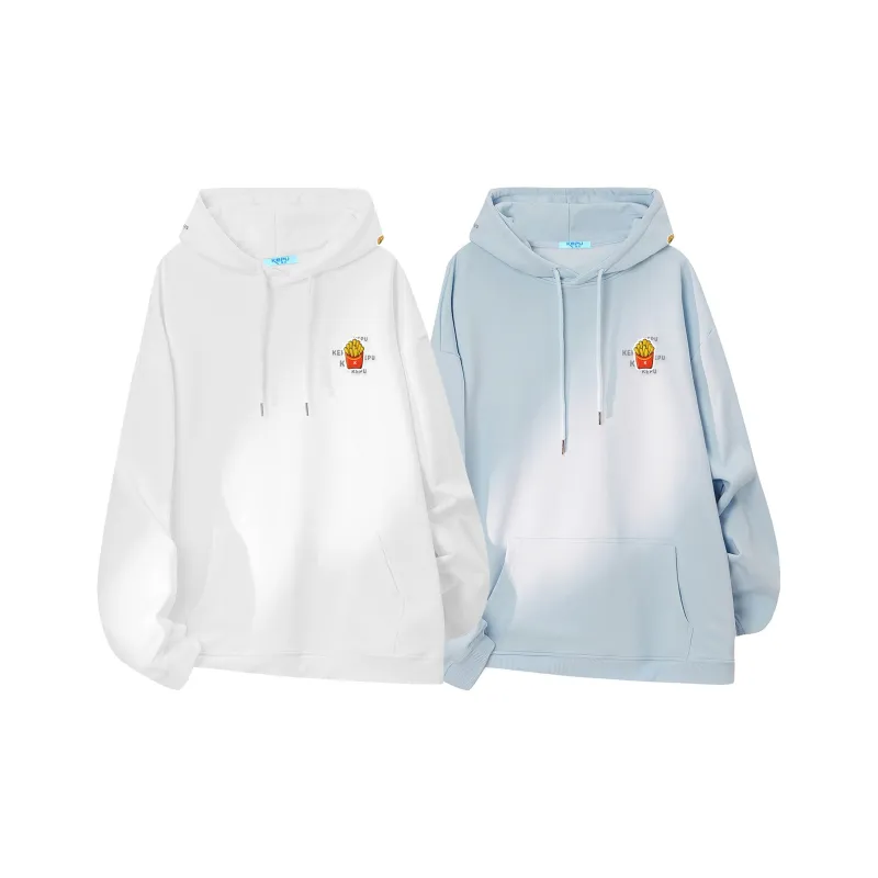 Kepu Sweatshirts Unisex-33