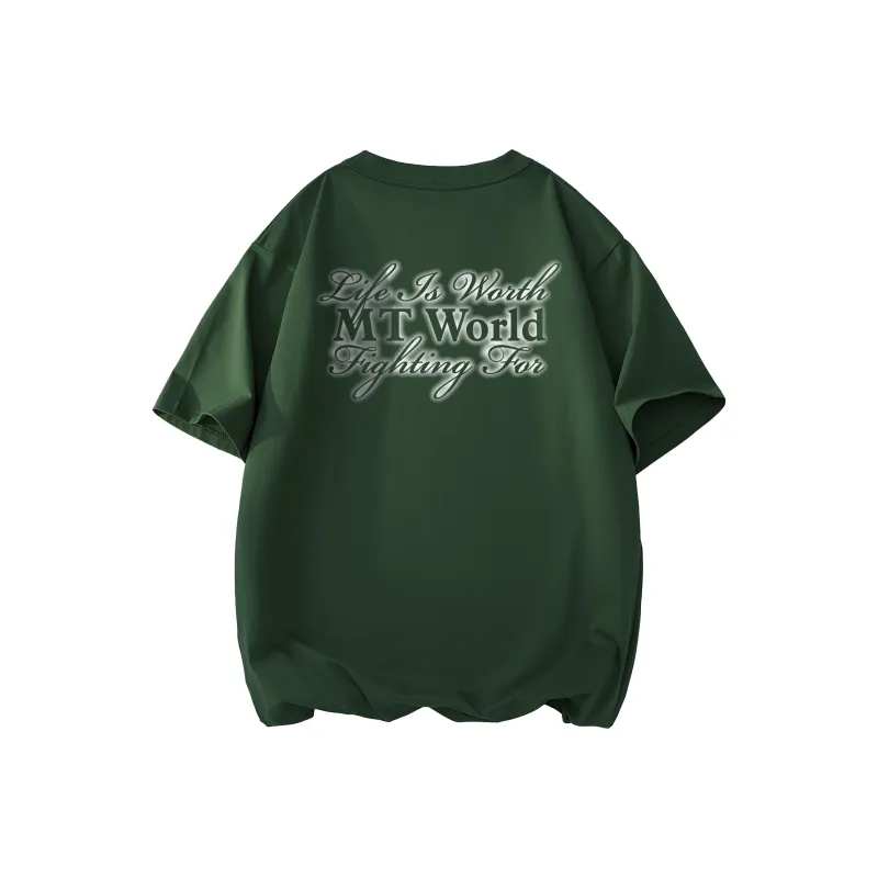 My name is MT T Shirts Unisex-23