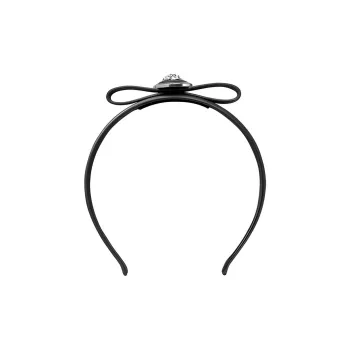 VERSACE Gianni Ribbon Headband