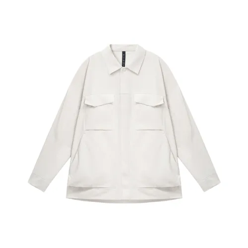 Lululemon Cargo Pocket Jacket Men's