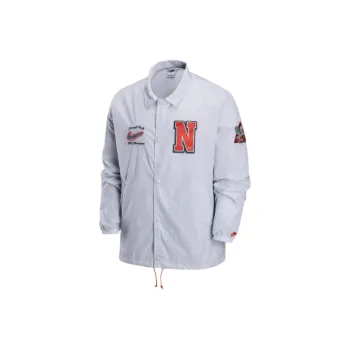 Nike AUTHENTICS Jackets Coats Men's Dust Photon