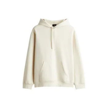 H&M Sweatshirt Men's Light Beige
