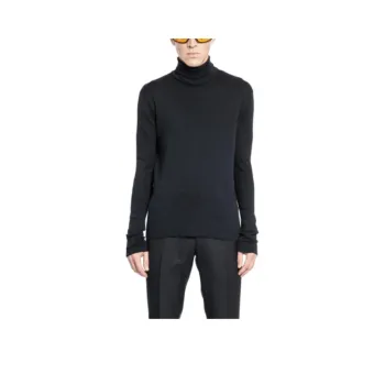 TOM FORD Knitwear Men Black