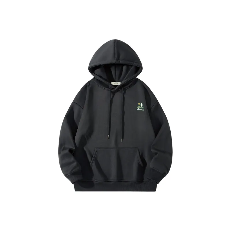 Jeep Sweatshirts Unisex-14