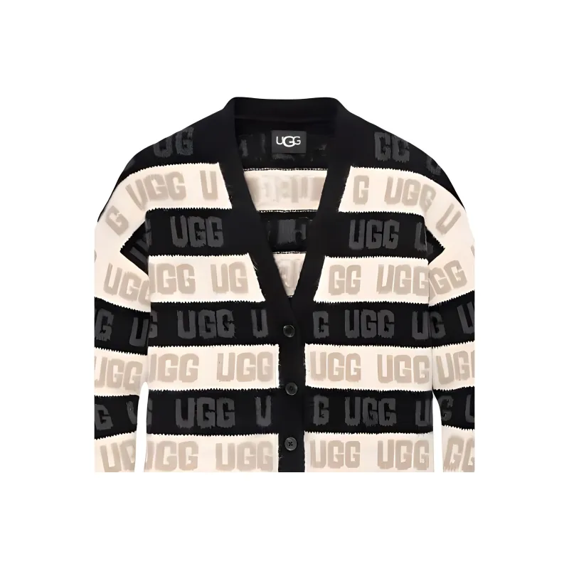 UGG Knitwear Women's Black-3