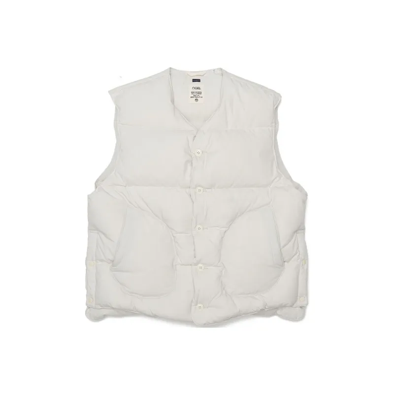 Nanamica FW22 Down Vest Vest Men's-2