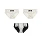Horizontal Butterfly+Horizontal Butterfly+Double Butterfly (Butterfly Kisses)