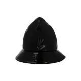 Lilla graphic-print bucket hat