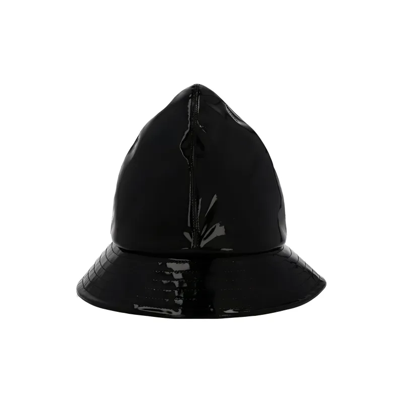 RAF SIMONS Pointed Style Bucket Hat-0