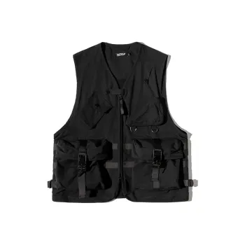 AOGZ Vests Unisex