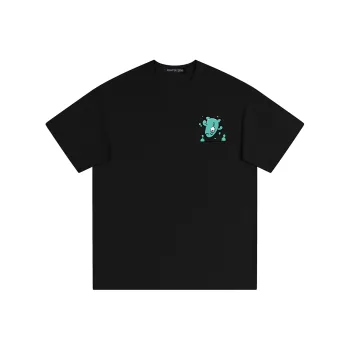 Master Zero T Shirts Unisex