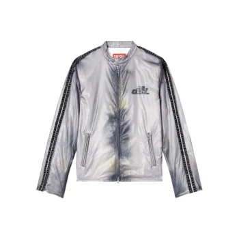 DIESEL J Pop Light Jacket