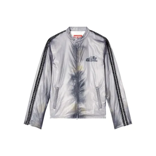 DIESEL J Pop Light Jacket