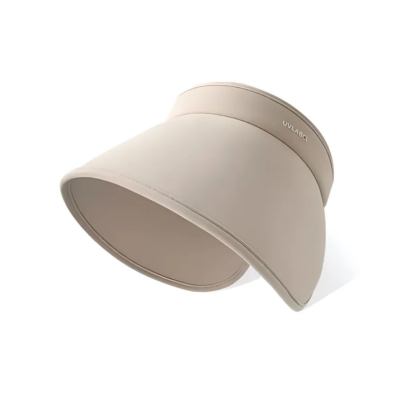 VINEY Polyamide Elastane Sun Protection Hats Women's-2