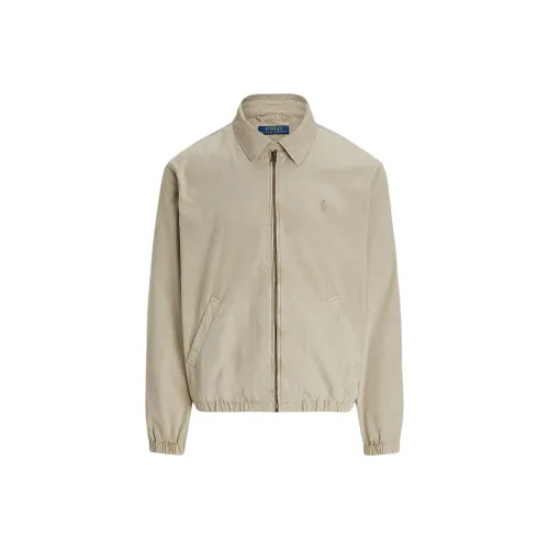 Polo Ralph Lauren Chino Jacket