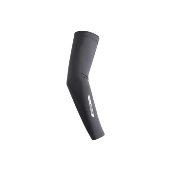 Warrior Polyamide Sun Protection UV Protection Unisex Gray Black