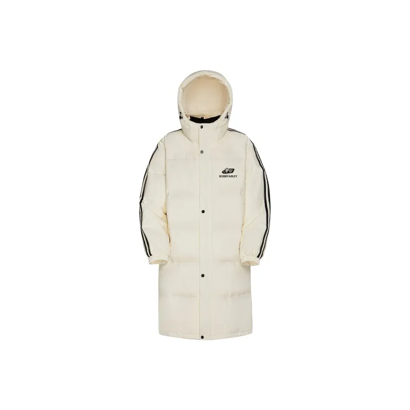 BOBBY ABLEY Down Jackets Unisex-7