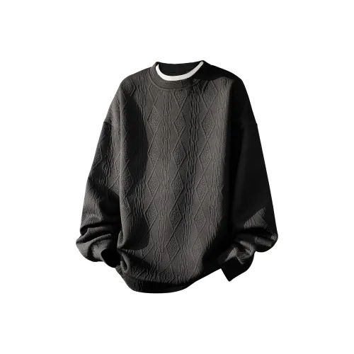 FORCEPULR Knitwear Unisex Grass Green
