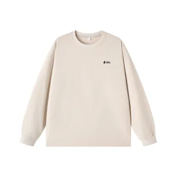 TREK&TRAVEL Sweatshirts Unisex