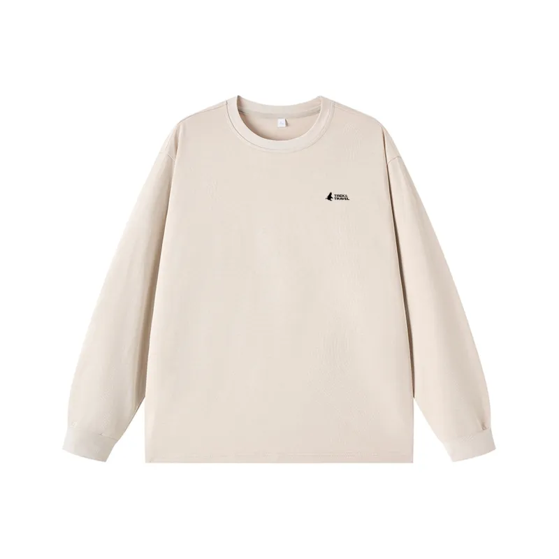 TREK&TRAVEL Sweatshirts Unisex-0