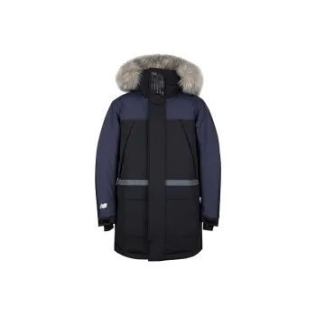 New Balance Down Jackets Men