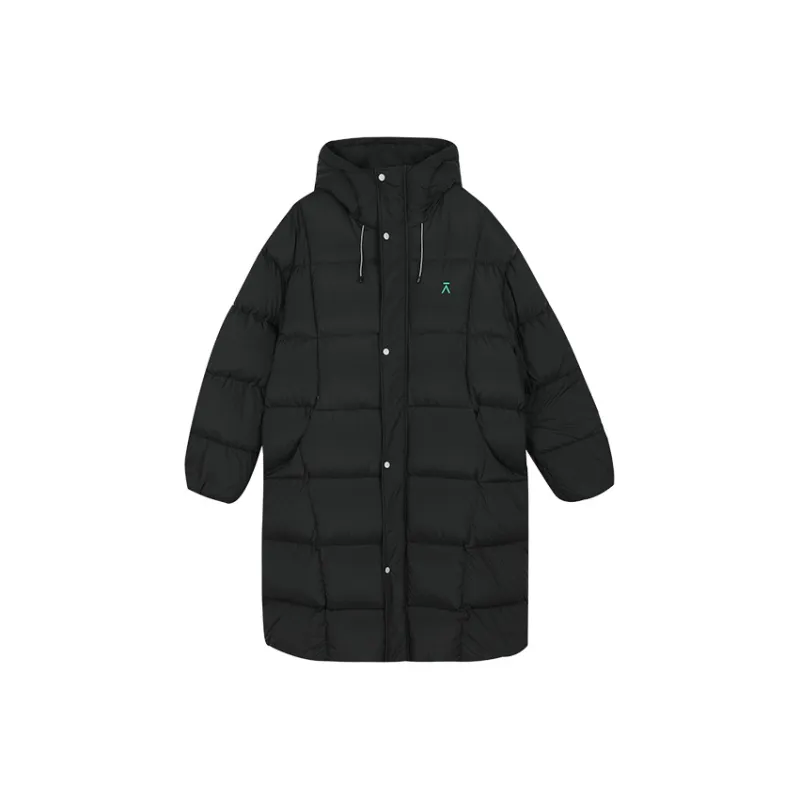 ACMEITEM Down Jackets Unisex-5