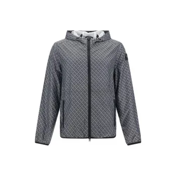 Moose Knuckles Jackets & Coats Men's Gray