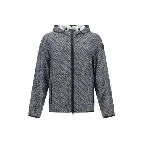 Moose Knuckles Jackets & Coats Men's Gray