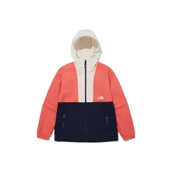 THE NORTH FACE Jackets Unisex Red