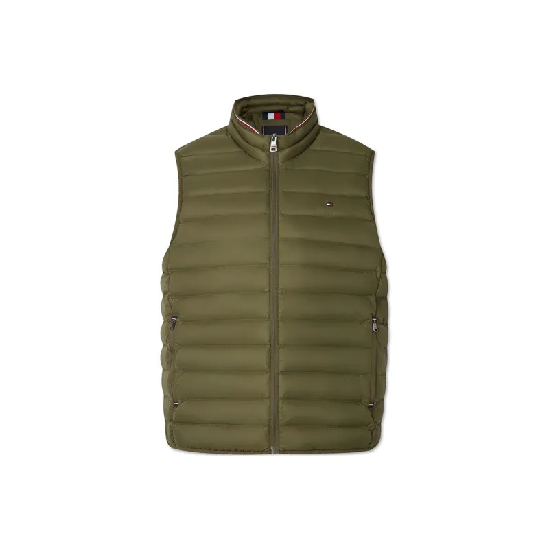 Tommy Hilfiger Foldable Padded Vest-4