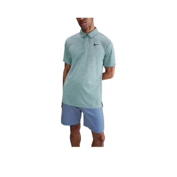 Nike Tour Men's Dri FIT Jacquard Golf Polo