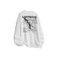 White (Fleece-Lined)