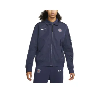 Nike Jackets Men Blue
