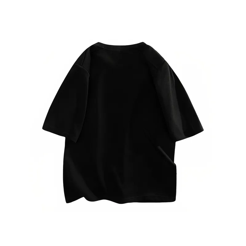 EYEUNDERSTAND T Shirts Unisex-1