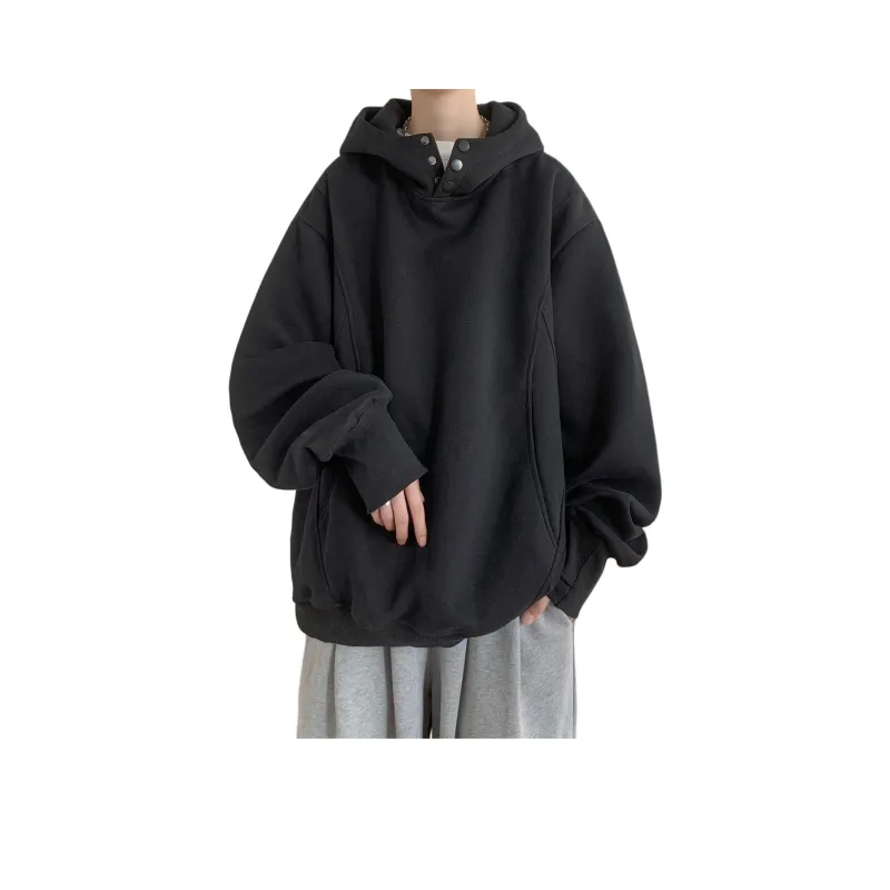 H.V.G.A Sweatshirt Unisex Coffee-4